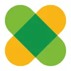MojaLekáreň.sk iOS Icon