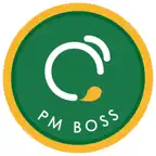 PM Boss iOS Icon