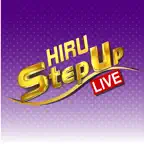Hiru StepUp iOS Icon