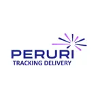 Tracking System Peruri iOS Icon