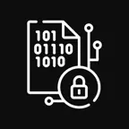 Super offline encryptor iOS Icon