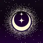 AI Astrology Guide: Dreamscope iOS Icon