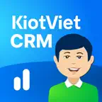 KiotViet CRM iOS Icon