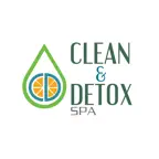 Clean & Detox iOS Icon