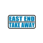 East End Takeaway iOS Icon