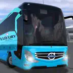 Bus Simulator Indonesia-Euro iOS Icon