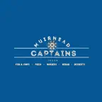 Muirhead Captains Chippy Troon iOS Icon