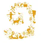 Geopark Guide iOS Icon