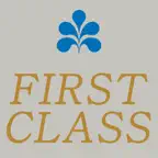 First Class Member iOS Icon