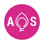 ASMSET iOS Icon