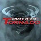 Project Tornado iOS Icon