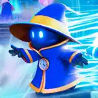 Time Master Pocket Edition iOS Icon