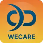 WeCare App iOS Icon
