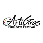 ArtiGras Fine Arts Festival Icon