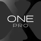 StoneX One Pro iOS Icon
