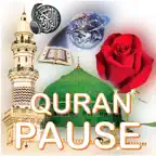 Hosary Quran Pause You Repeat iOS Icon