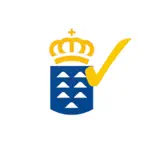 GobCan Verifica iOS Icon