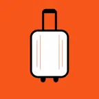 CarryOn: Trip planner iOS Icon