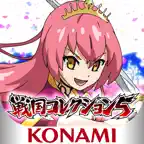 パチスロ 戦国コレクション5 iOS Icon