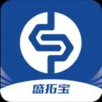 盛拓宝 iOS Icon