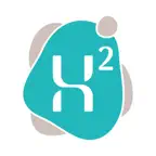 H2 Rewards 生活健康購物平台 iOS Icon