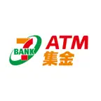 ATM集金 iOS Icon