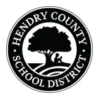 HCSD Focus iOS Icon