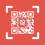 QR Code Scanner & Barcode Read iOS Icon