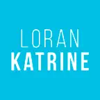 LoranKatrine iOS Icon