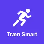 Træn Smart iOS Icon