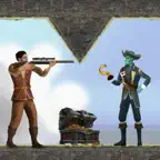 KingdomShot3D iOS Icon