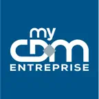 myCDM Entreprise iOS Icon