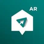 Creative Lab AR Home Design iOS Icon