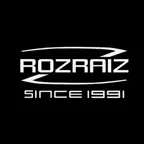 rozraiz - روزرايز iOS Icon