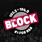 102.5/104.9 The Block (WBXX) iOS Icon