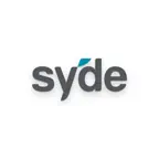 Syde iOS Icon