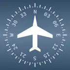 AirTrack NG iOS Icon