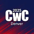 Gogo - CwC 2025 iOS Icon