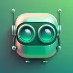 AI Writing Assistant ProWrite iOS Icon