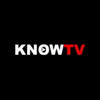 KNOW TV iOS Icon