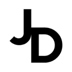 JD Estudio iOS Icon