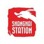 Shanghai Station iOS Icon