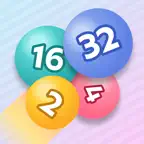 Number Ball Pool iOS Icon