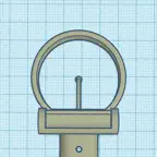Archery Release Trainer iOS Icon