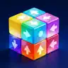 Take Away - Tap 3D Blocks Out