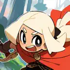 Pixel Hunter Idle: Retro RPG Icon