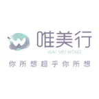 Wai Mei Hong iOS Icon