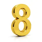 8th grade math learning games iOS Icon