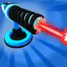 Laser Diggers