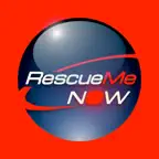 RescueMe Now iOS Icon